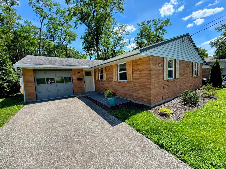 10189 Storm Drive, Colerain, OH 45251 - #2