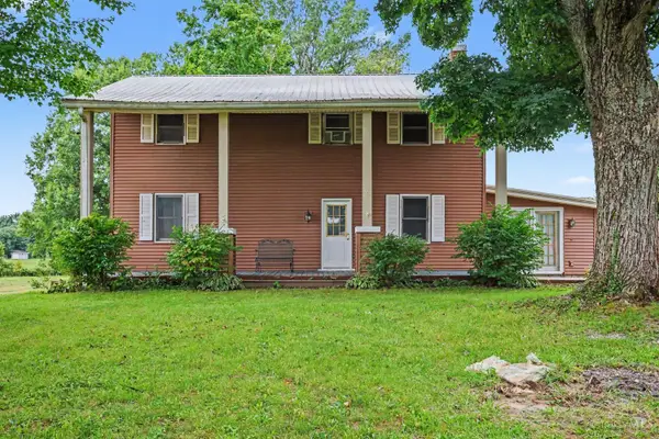 2147 Bethel Maple Road, Hamersville, OH 45130