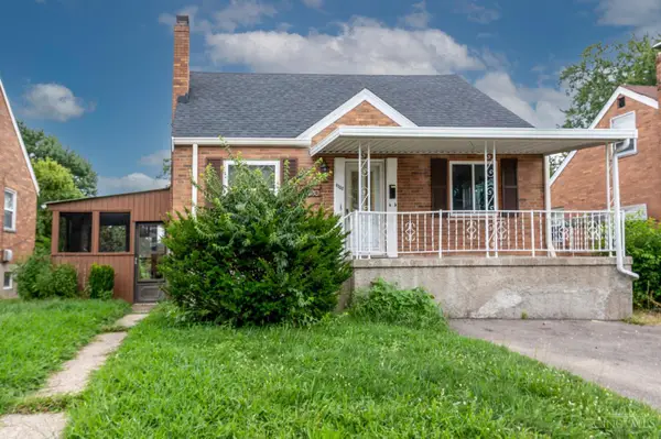 8352 Lyness Drive, Colerain Twp, OH 45239
