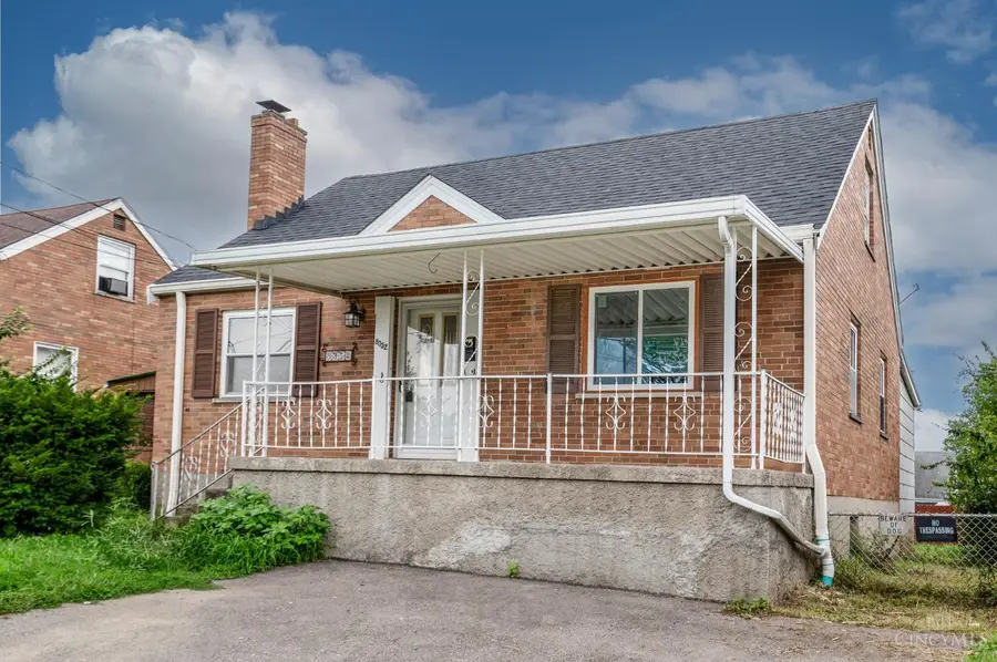 8352 Lyness Drive, Colerain, OH 45239 - #2