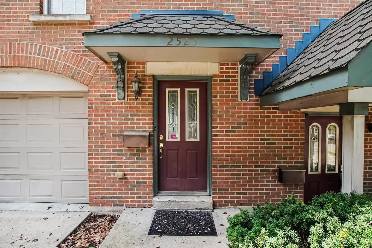 2523 Ravine Street #2523, Cincinnati, OH 45219 - #1
