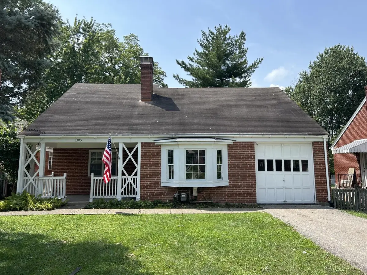 1305 Coolidge Avenue, Cincinnati, OH 45230 - #1
