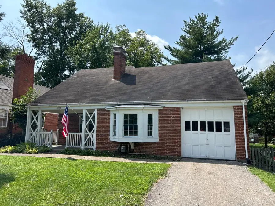 1305 Coolidge Avenue, Cincinnati, OH 45230 - #2