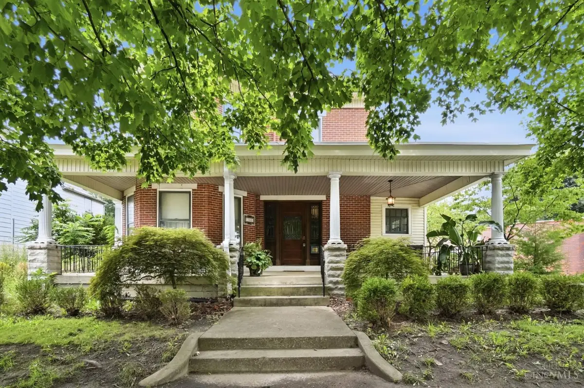103 S Fifth Street, Miamisburg, OH 45342 - #1