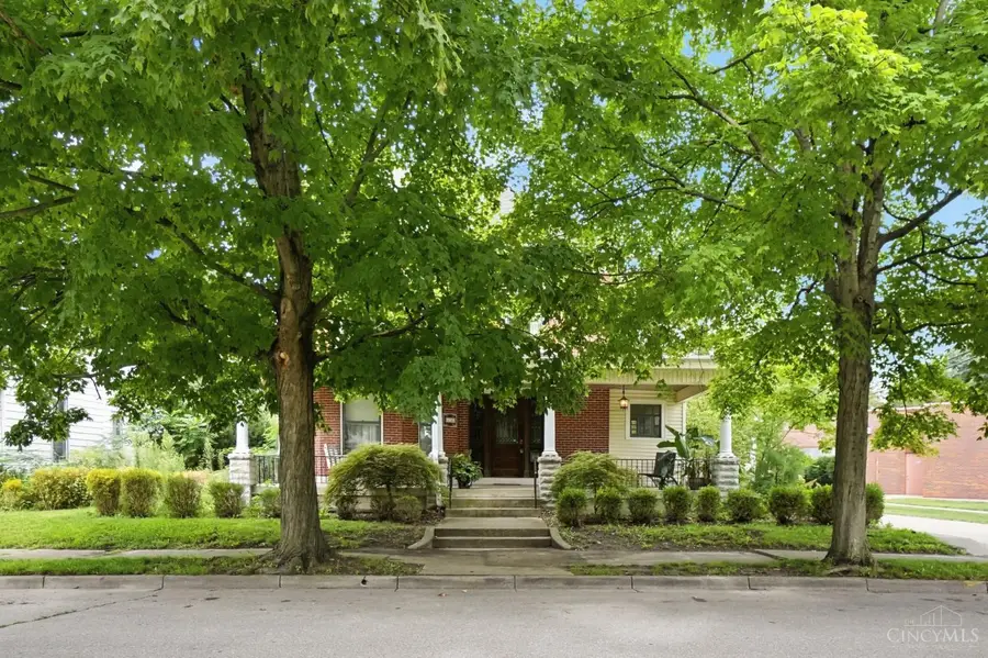 103 S Fifth Street, Miamisburg, OH 45342 - #3