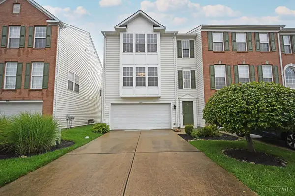 7207 Ivy Way, Newtown, OH 45244