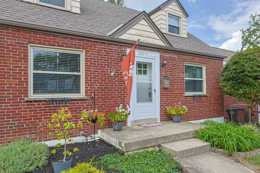 3853 Biehl Avenue, Green, OH 45248 - #3
