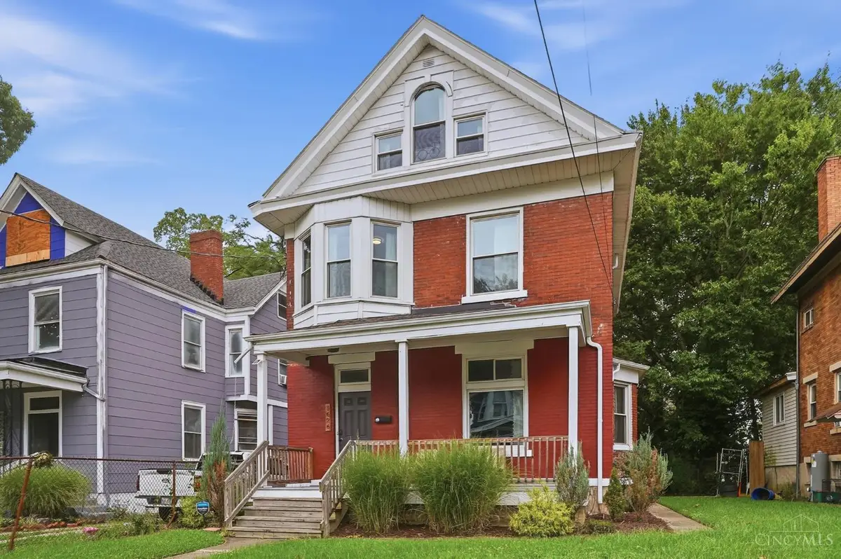 3626 Bevis Avenue, Cincinnati, OH 45207 - #1