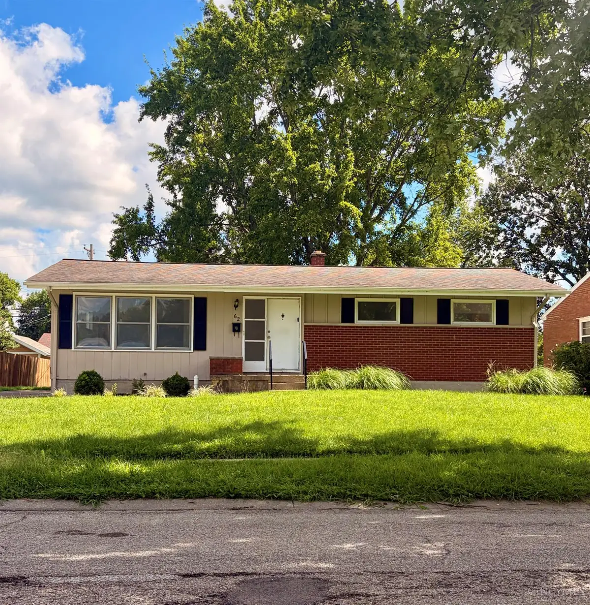 62 Hermay Road, Hamilton, OH 45013 - #1