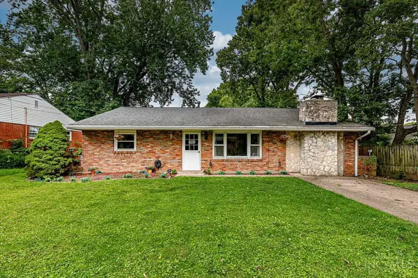 309 Timrick, Monroe, OH 45050