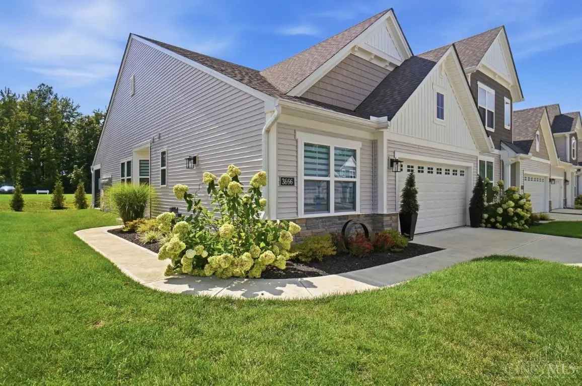 3666 Mustang Circle, Goshen, OH 45140 - #1