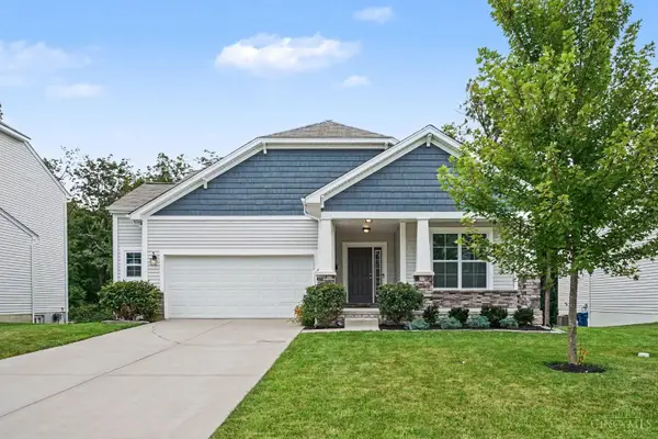 1355 Tiburon Drive, Batavia Twp, OH 45103
