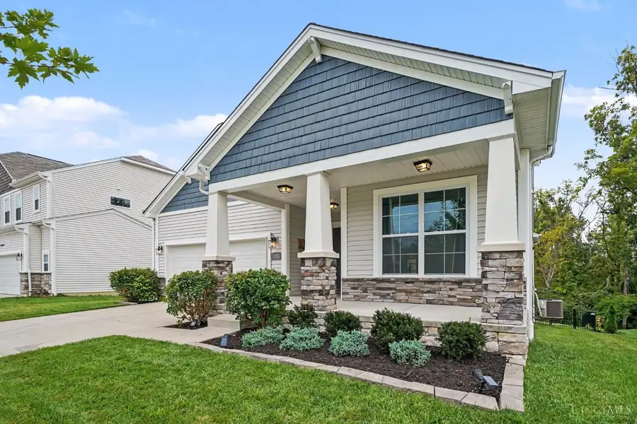 1355 Tiburon Drive, Batavia, OH 45103 - #2