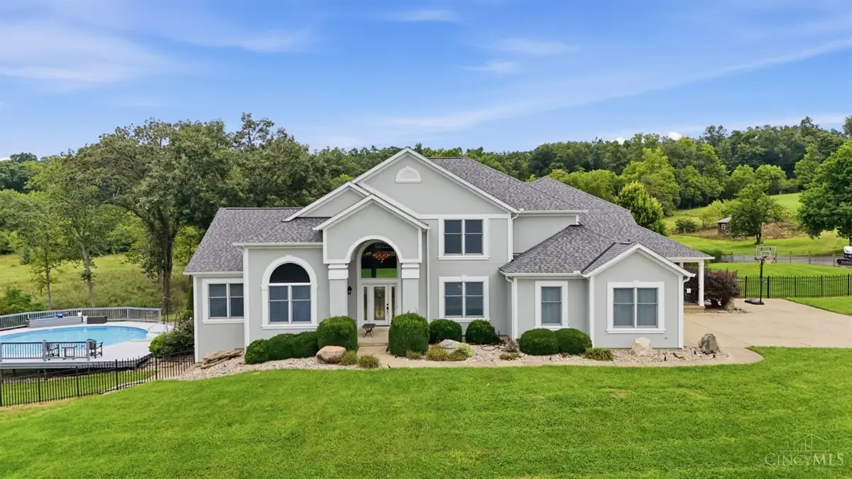 3354 Reily Millville Road, Hamilton, OH 45013 - #1