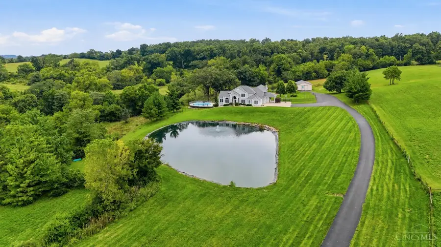 3354 Reily Millville Road, Hamilton, OH 45013 - #2