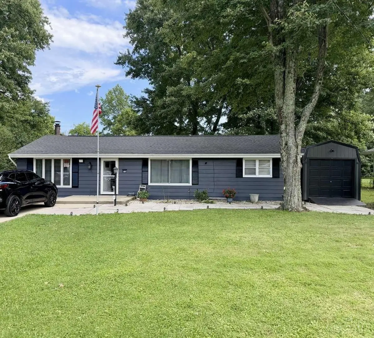 1397 Stella Drive, Goshen, OH 45140 - #1