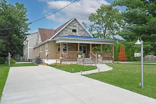 4648 Belleview Avenue, Blue Ash, OH 45242