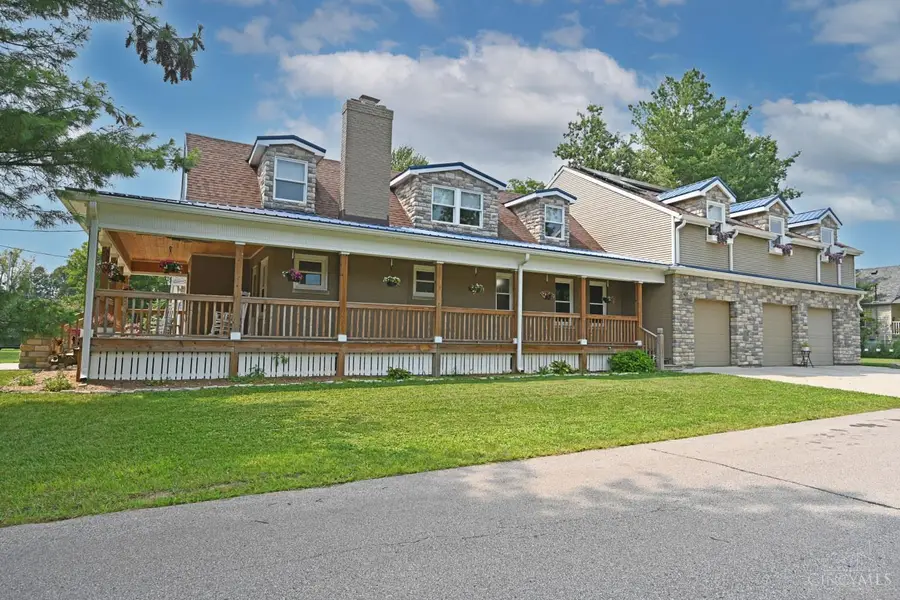 4648 Belleview Avenue, Blue Ash, OH 45242 - #3