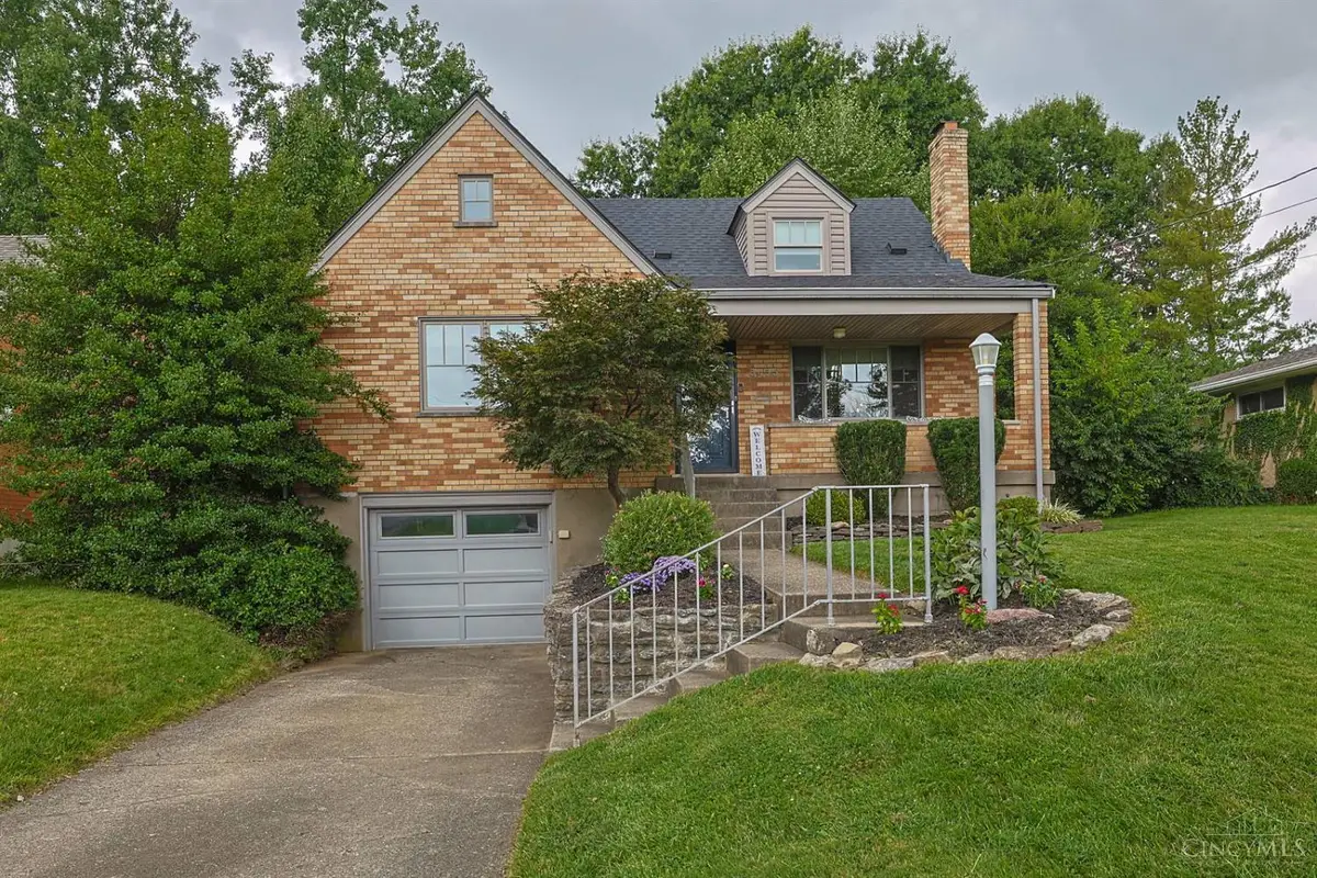 3435 Harwinton Lane, Green, OH 45248 - #1