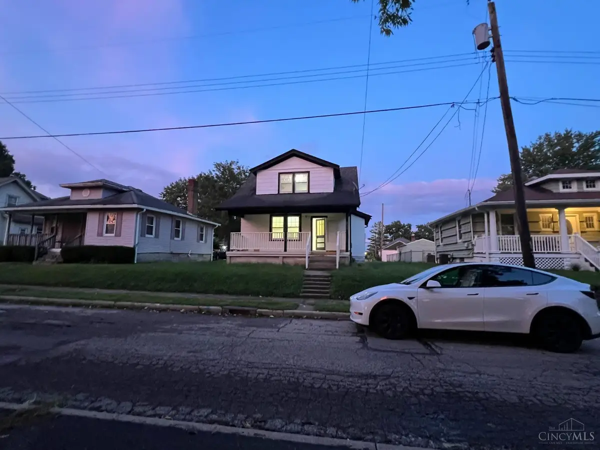 310 Westview Avenue, Lockland, OH 45215 - #1