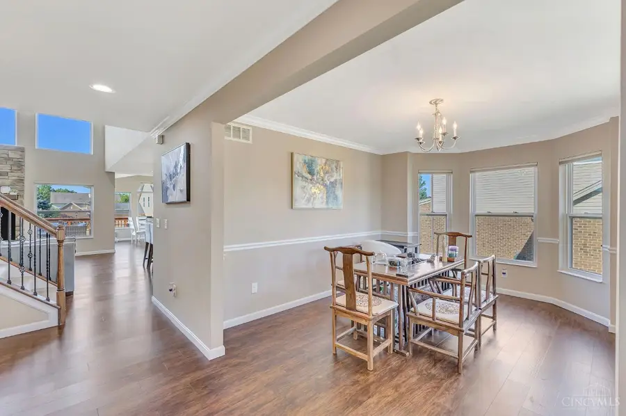 903 Ryan Court, Monroe, OH 45050 - #3