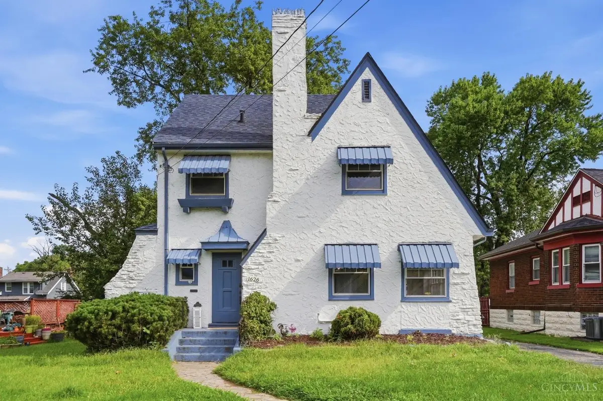 1626 Rose Place, Cincinnati, OH 45237 - #1