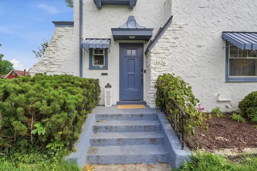 1626 Rose Place, Cincinnati, OH 45237 - #2