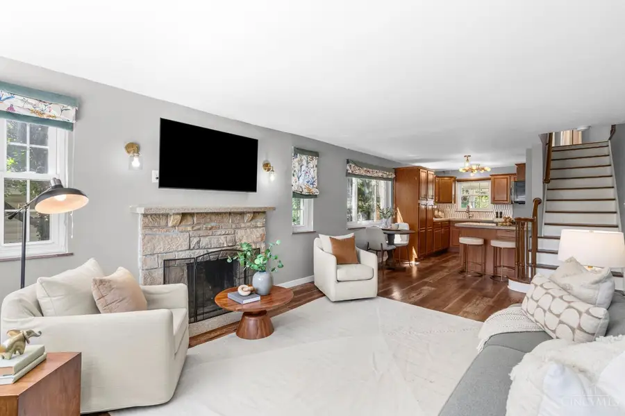 9489 West Avenue, Blue Ash, OH 45242 - #2