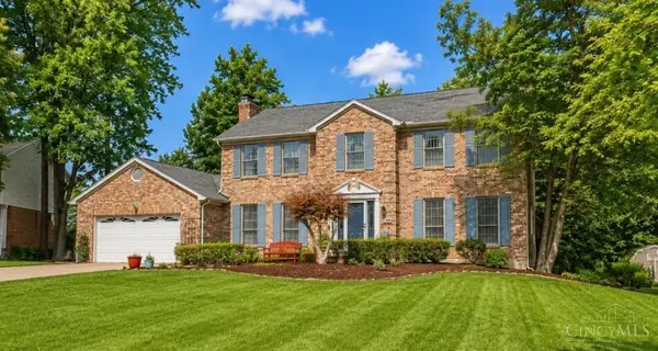2241 Donnington Lane, Anderson Twp, OH 45244