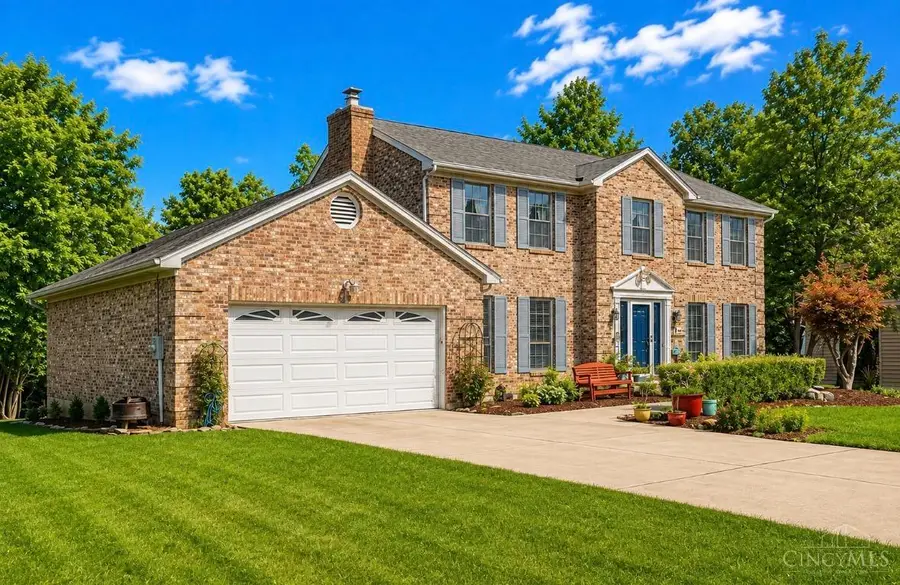 2241 Donnington Lane, Anderson, OH 45244 - #2
