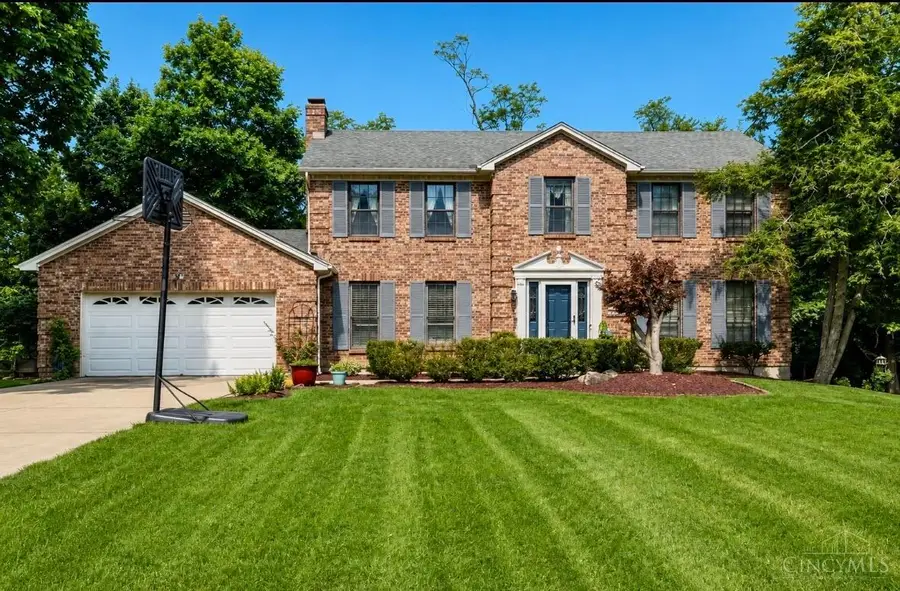 2241 Donnington Lane, Anderson, OH 45244 - #3
