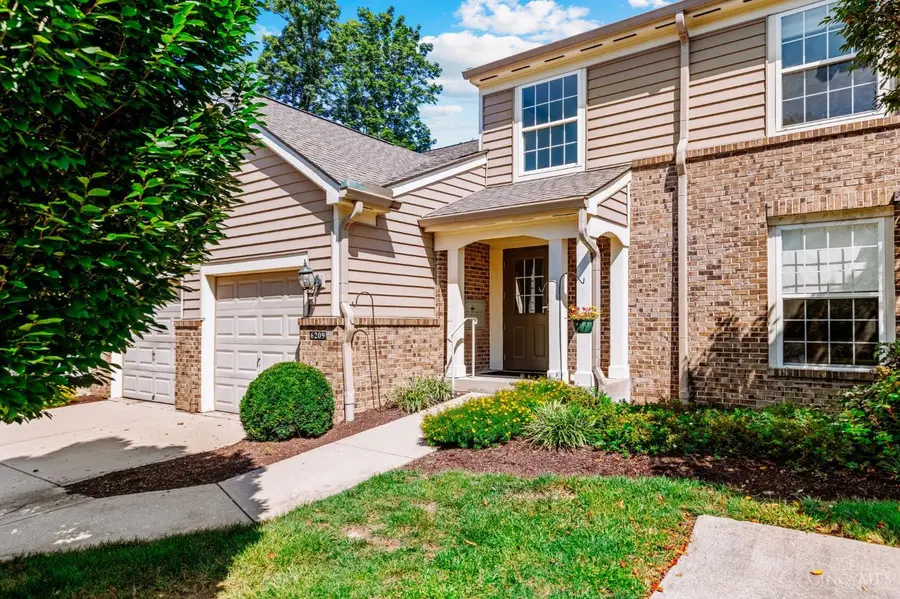 6209 Watchcreek Way #302, Mulberry, OH 45150 - #3