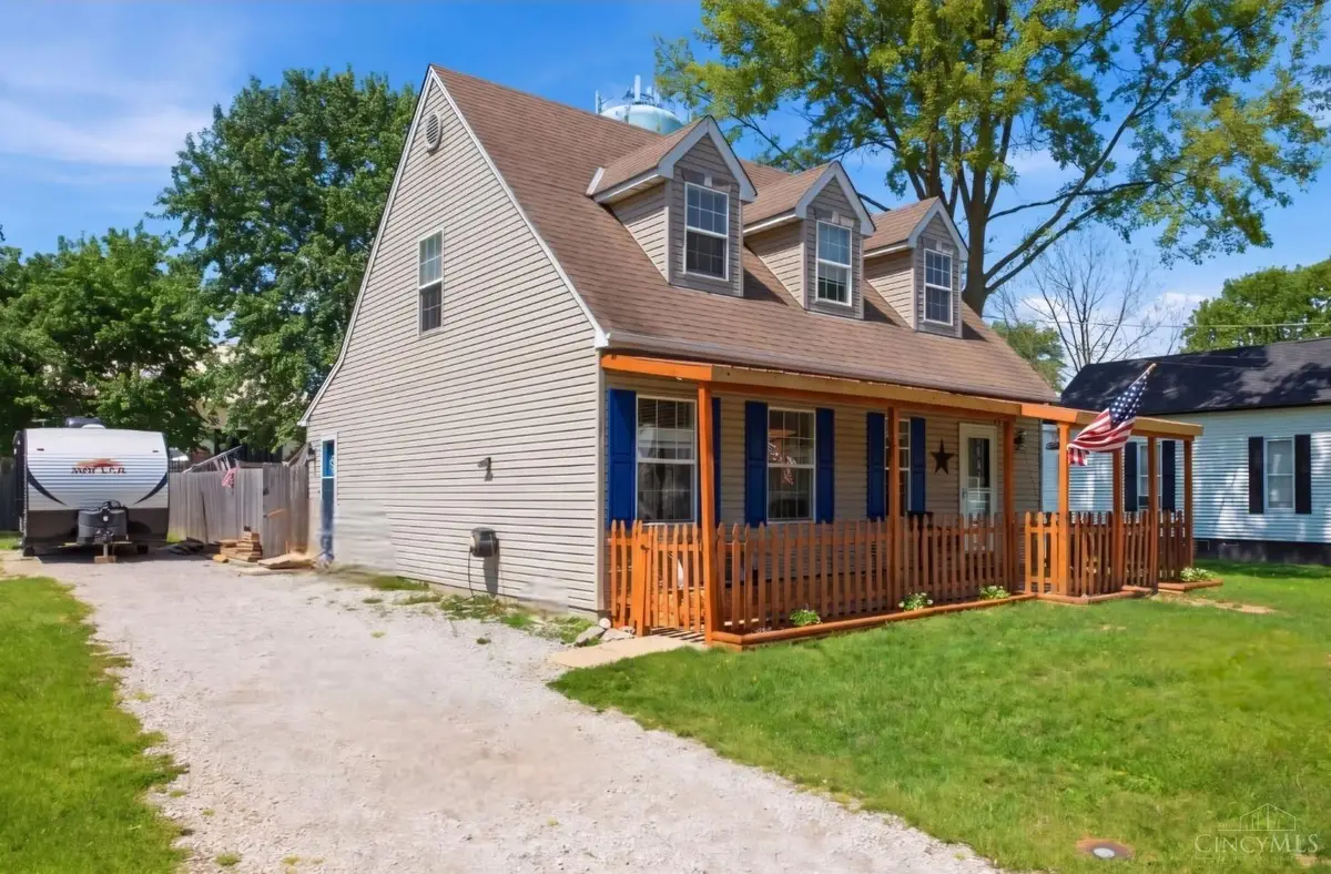 108 Keethler Street, Mount Orab, OH 45154 - #1