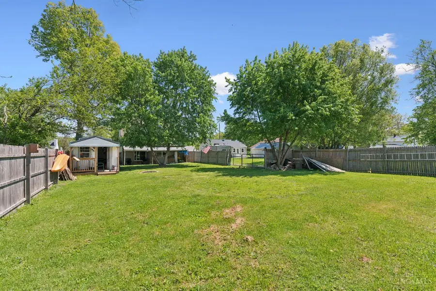 108 Keethler Street, Mount Orab, OH 45154 - #3