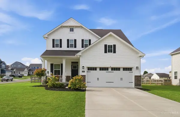 3896 Wilson Farms Boulevard, Franklin Twp, OH 45005
