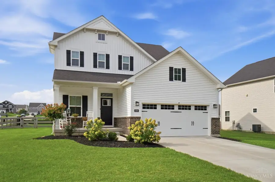 3896 Wilson Farms Boulevard, Hunter, OH 45005 - #2