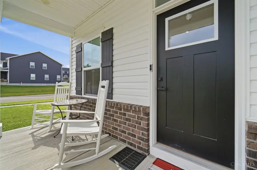 3896 Wilson Farms Boulevard, Hunter, OH 45005 - #3