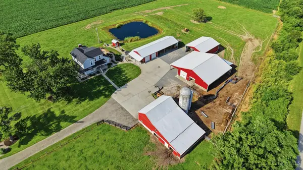 1040 Jeffery Road, Washington Twp, OH 45054