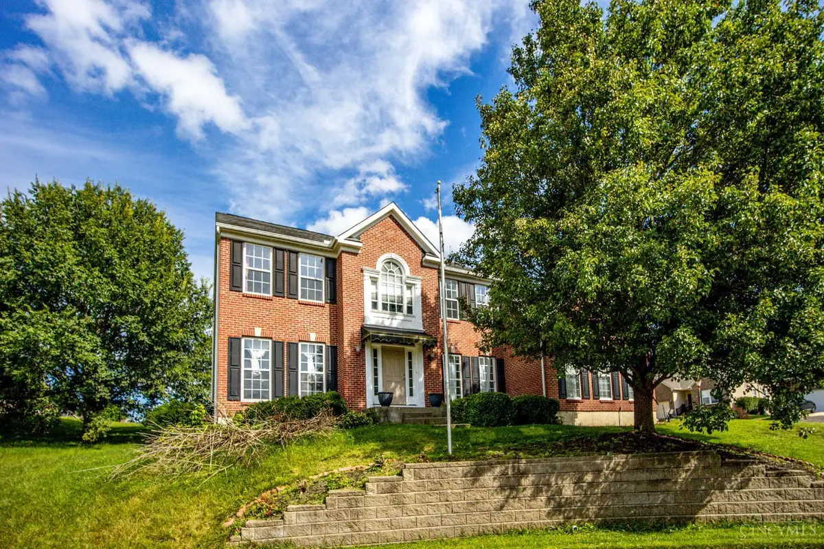 6929 Creekside Way, Fairfield, OH 45011 - #1