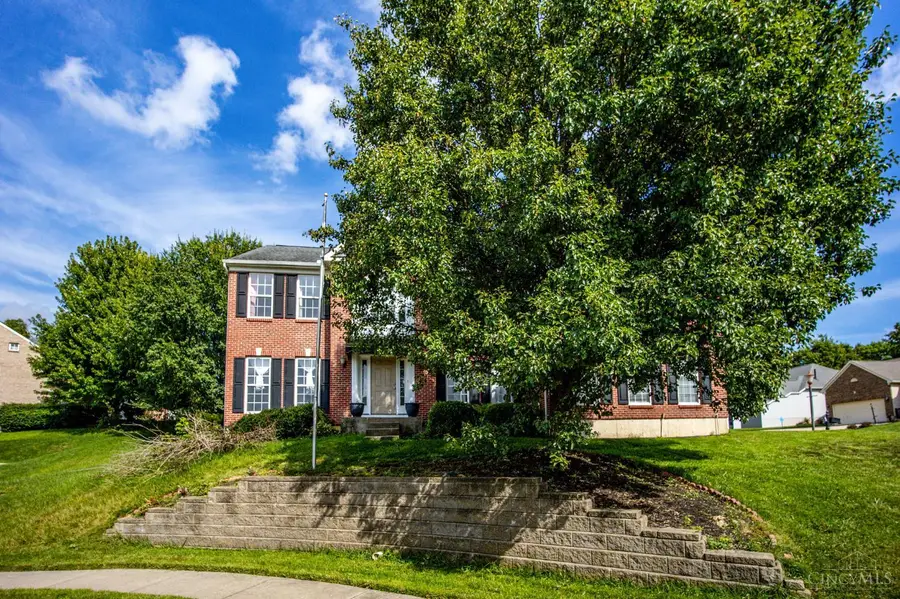 6929 Creekside Way, Fairfield, OH 45011 - #3