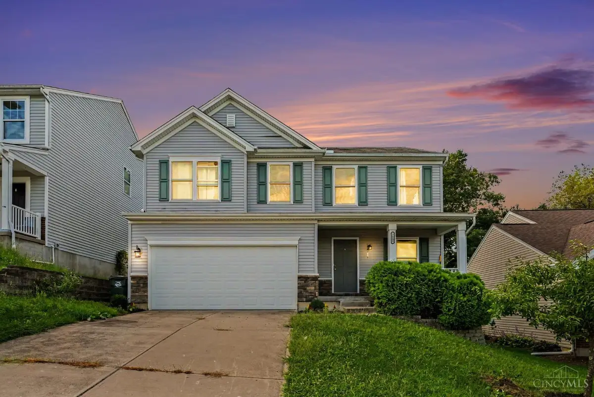 3605 Hader, Cincinnati, OH 45211 - #1