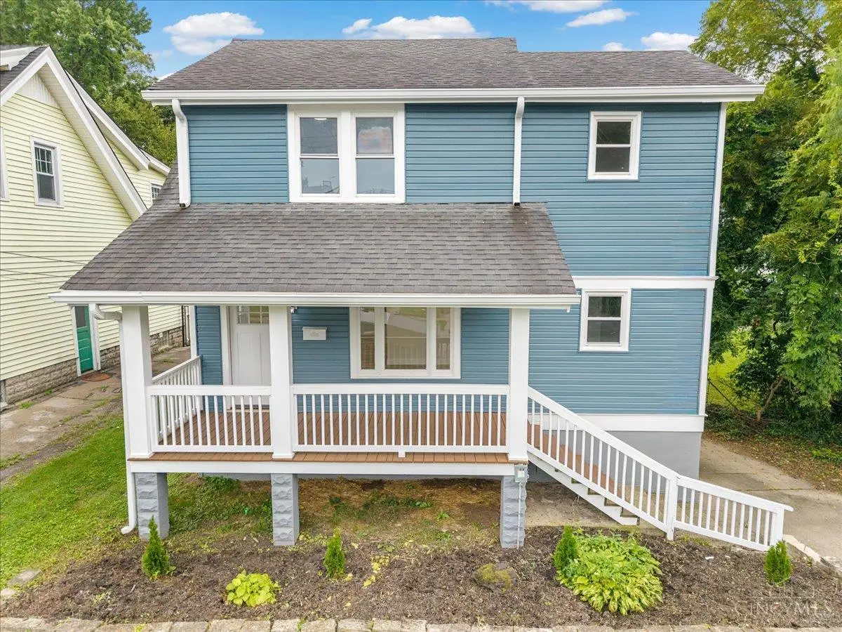6813 Merwin Avenue, Cincinnati, OH 45227 - #1