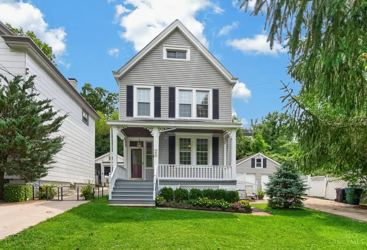 560 Delta Avenue, Cincinnati, OH 45226 - #1