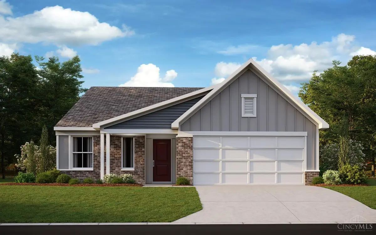 6792 Cresbrook Drive, Goshen, OH 45122 - #1