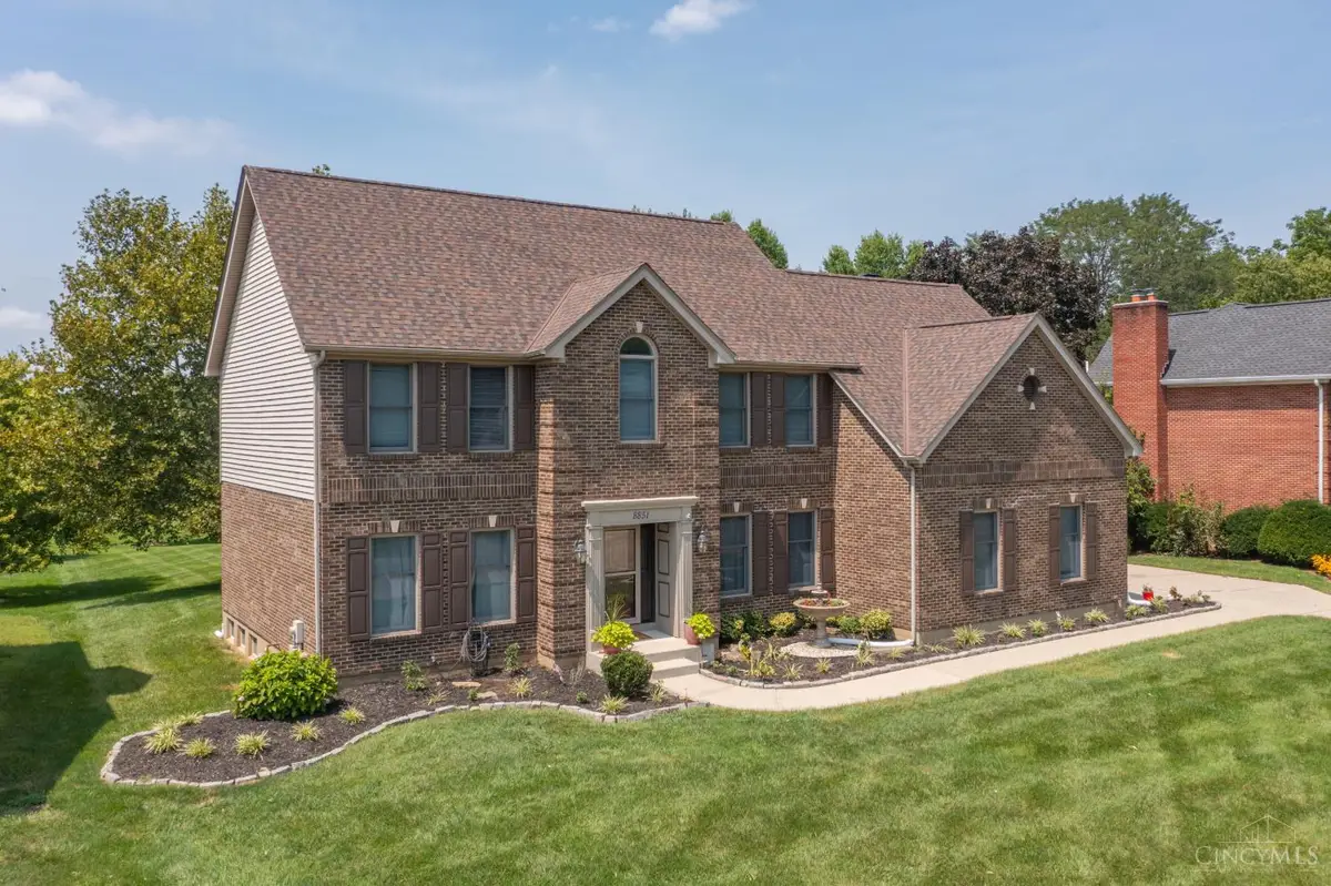 8851 Eagleridge Drive, West Chester, OH 45069 - #1