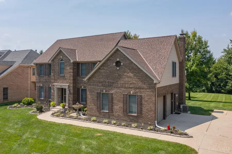 8851 Eagleridge Drive, West Chester, OH 45069 - #2