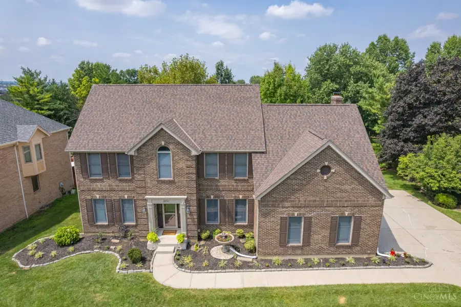 8851 Eagleridge Drive, West Chester, OH 45069 - #3