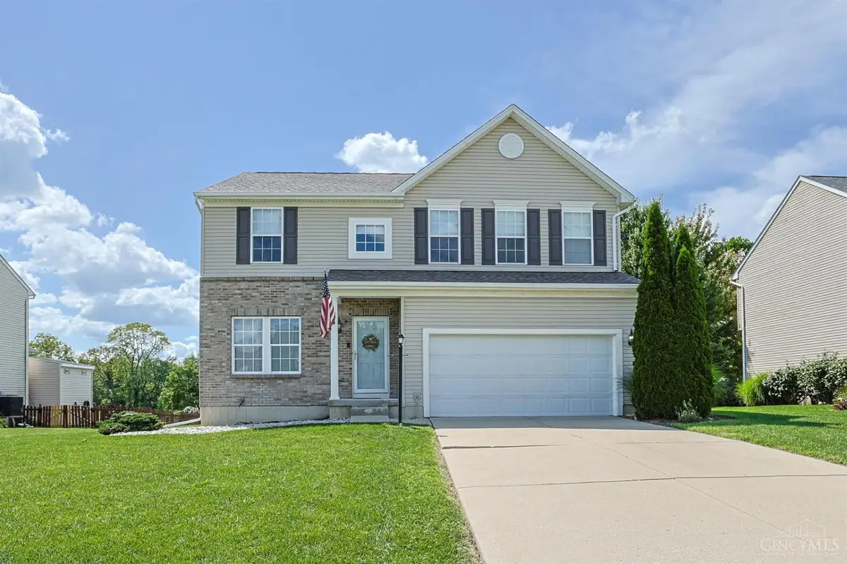 3191 Running Deer Trail, Hunter, OH 45005 - #1