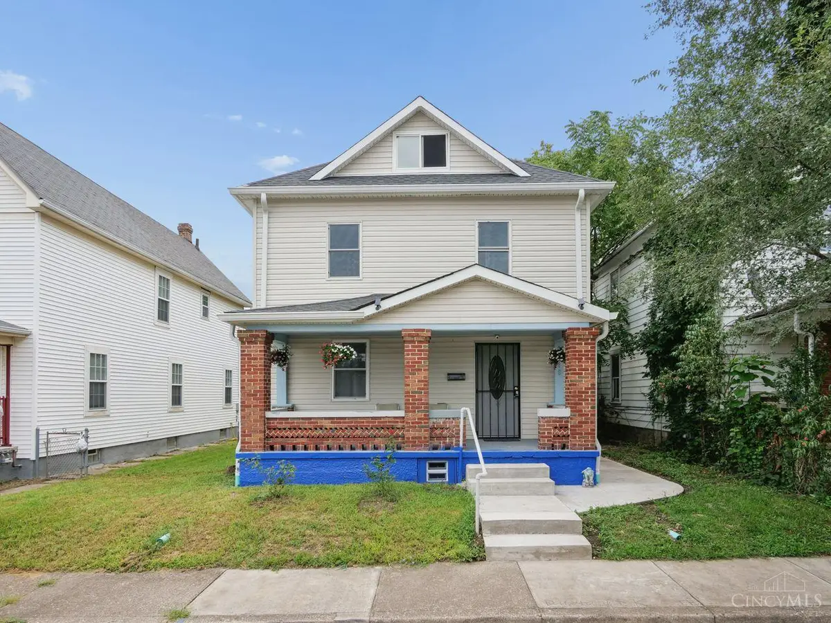 148 Stainton Avenue, Dayton, OH 45403 - #1