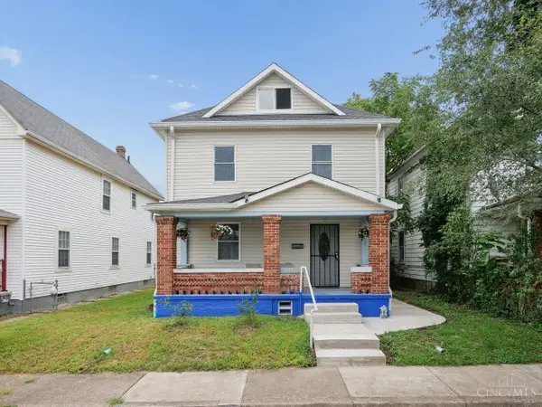 148 Stainton Avenue, Dayton, OH 45403